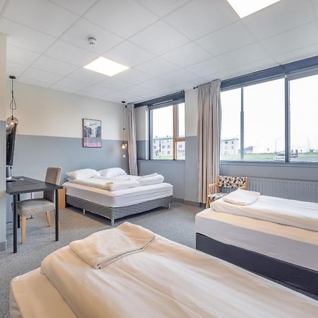Abc Hotel By Reykjavik Keflavik Airport Екстериор снимка