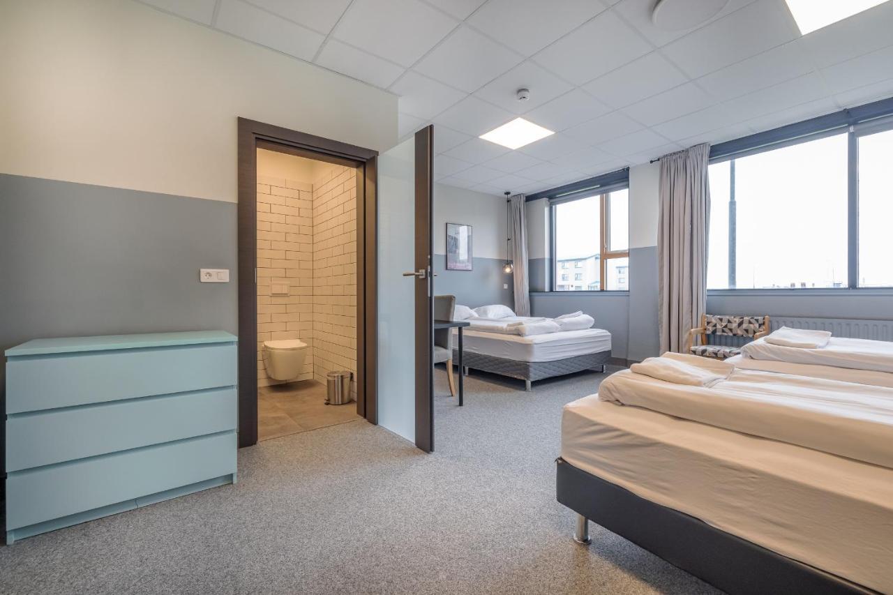 Abc Hotel By Reykjavik Keflavik Airport Екстериор снимка
