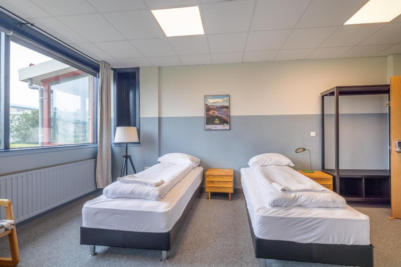 Abc Hotel By Reykjavik Keflavik Airport Екстериор снимка