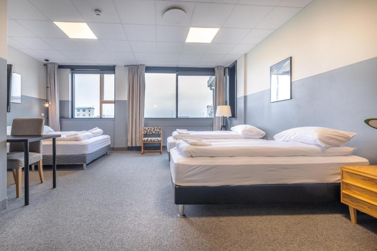 Abc Hotel By Reykjavik Keflavik Airport Екстериор снимка