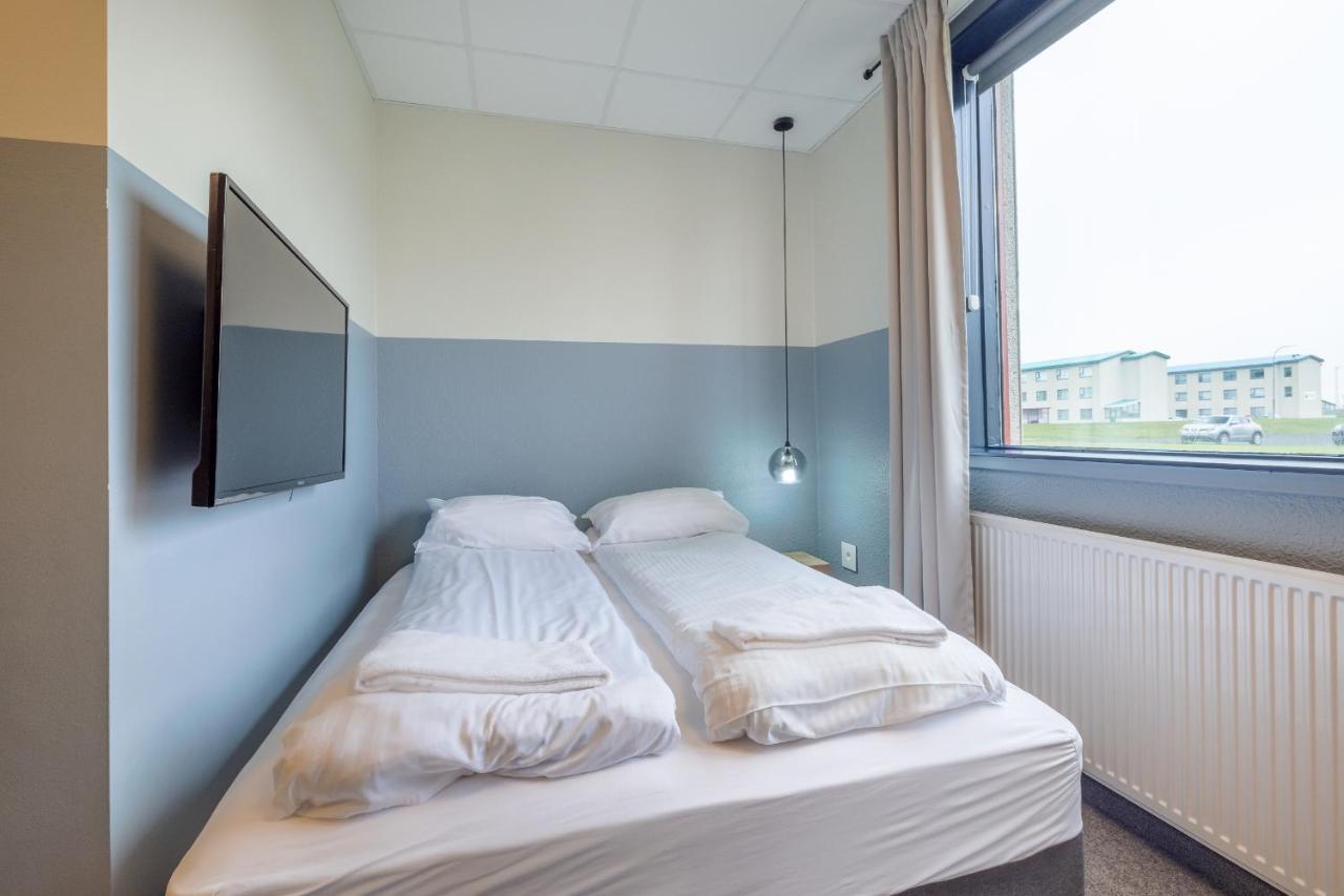 Abc Hotel By Reykjavik Keflavik Airport Екстериор снимка