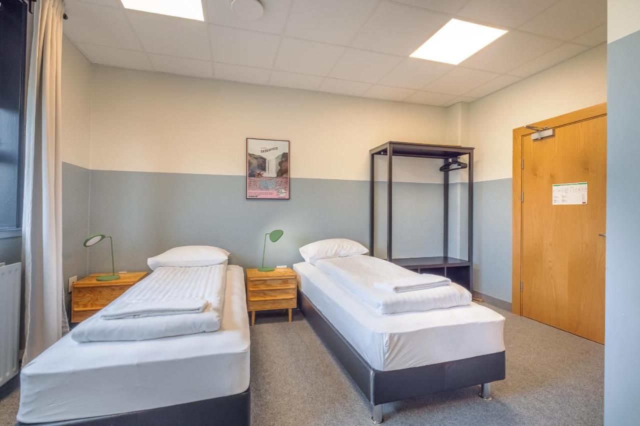 Abc Hotel By Reykjavik Keflavik Airport Екстериор снимка
