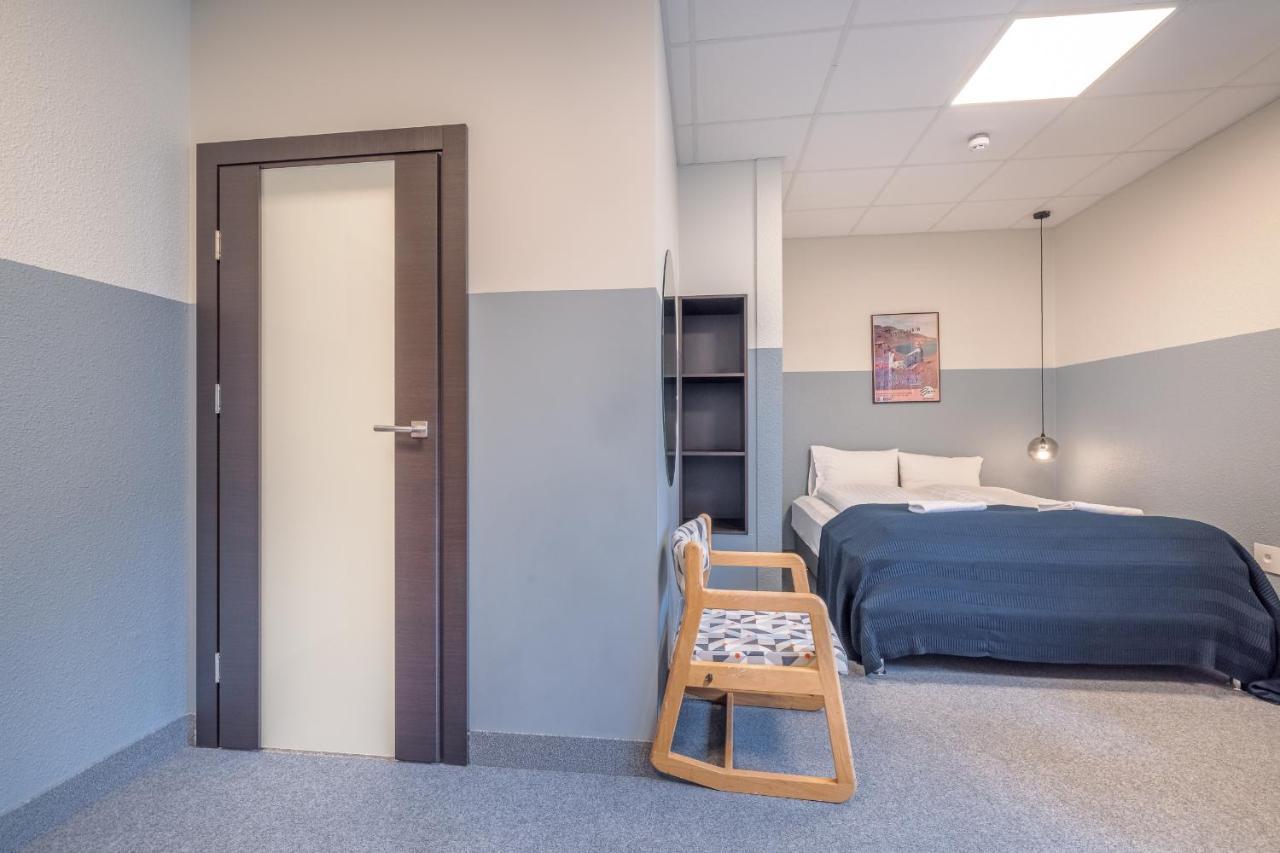 Abc Hotel By Reykjavik Keflavik Airport Екстериор снимка