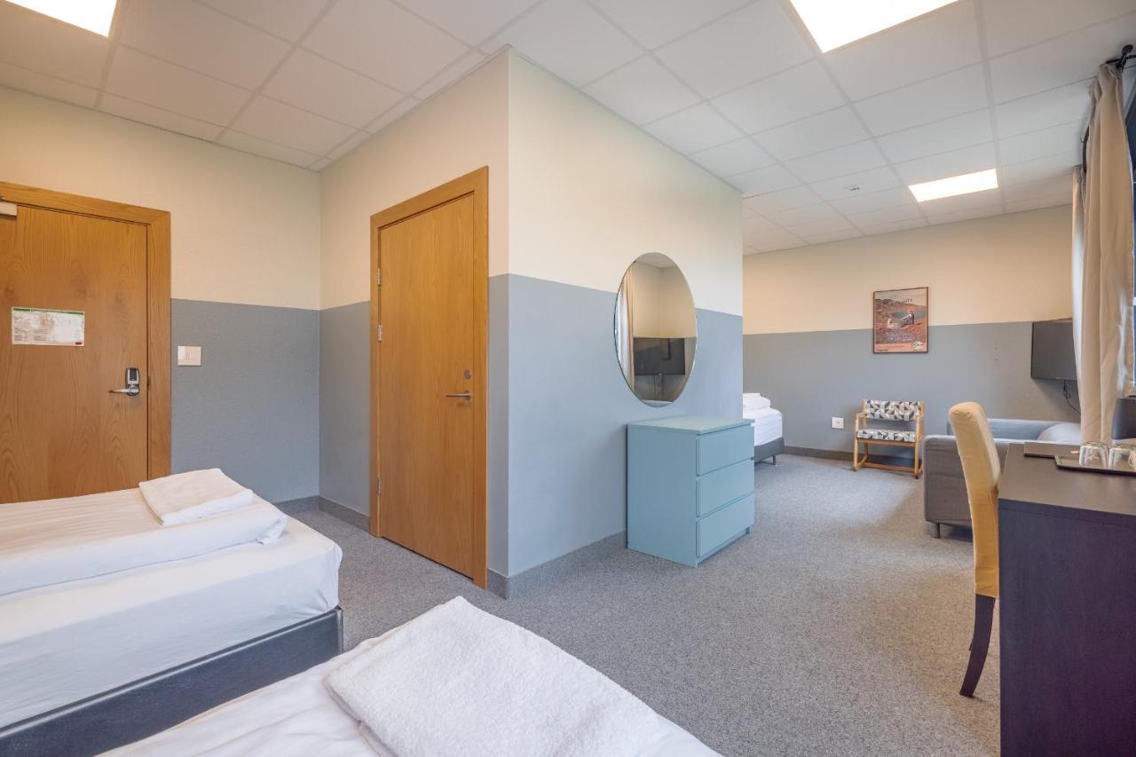 Abc Hotel By Reykjavik Keflavik Airport Екстериор снимка