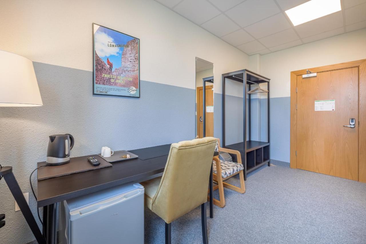 Abc Hotel By Reykjavik Keflavik Airport Екстериор снимка