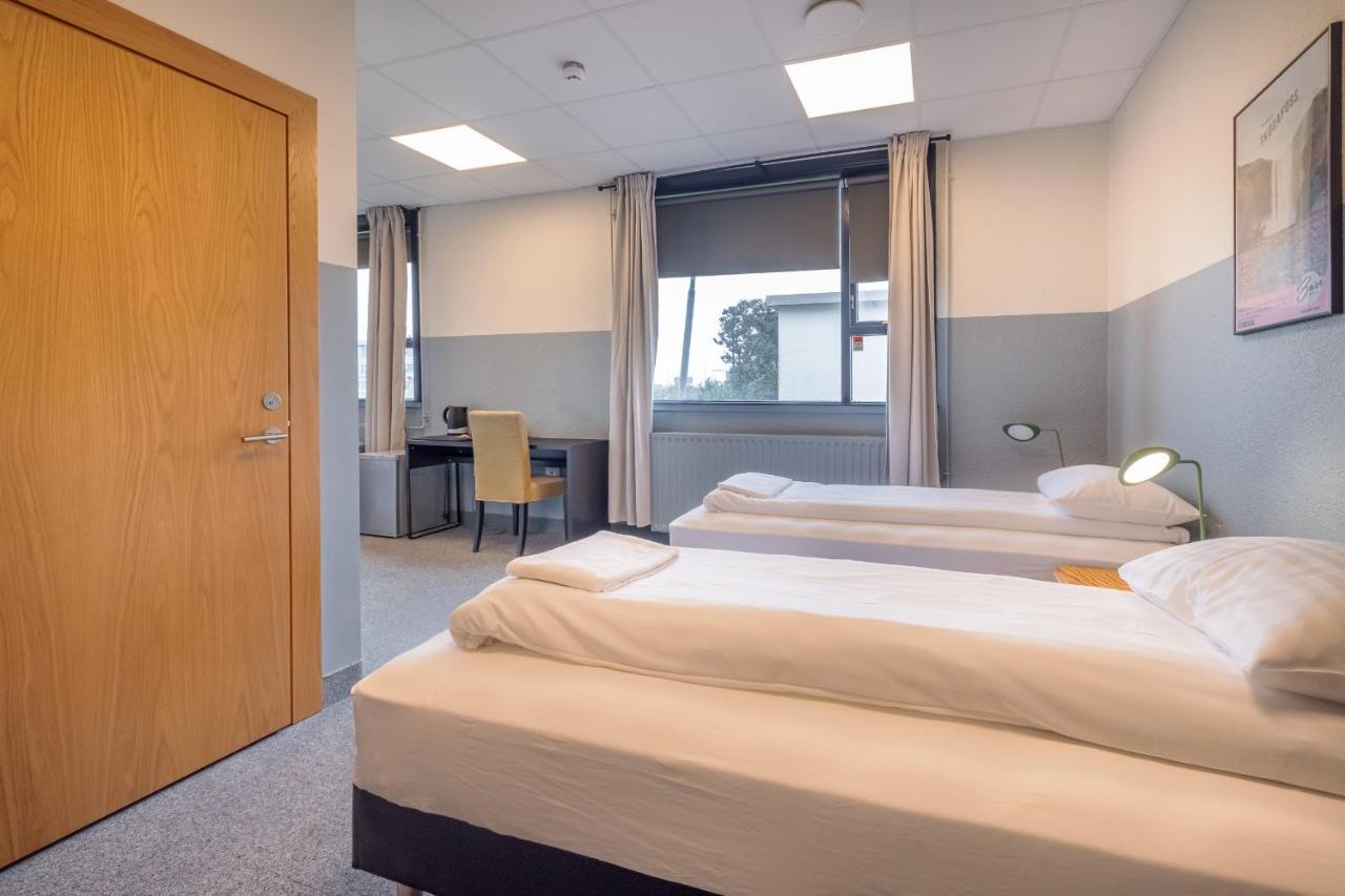 Abc Hotel By Reykjavik Keflavik Airport Екстериор снимка