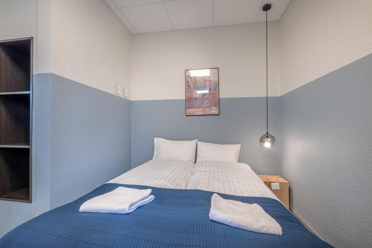 Abc Hotel By Reykjavik Keflavik Airport Екстериор снимка