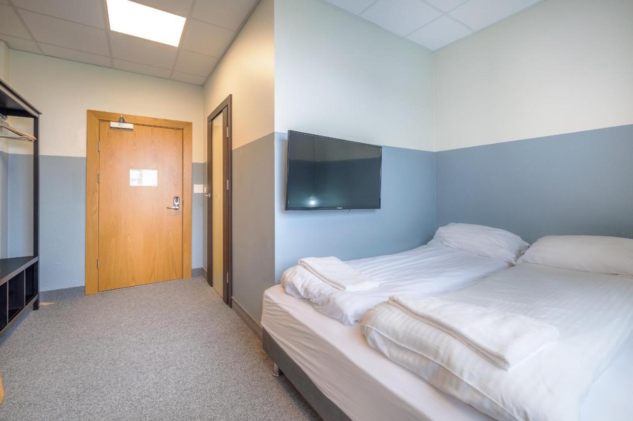 Abc Hotel By Reykjavik Keflavik Airport Екстериор снимка