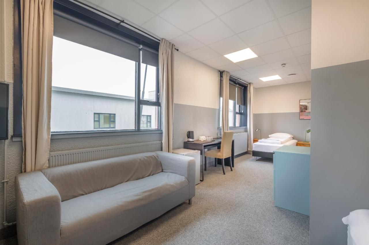 Abc Hotel By Reykjavik Keflavik Airport Екстериор снимка