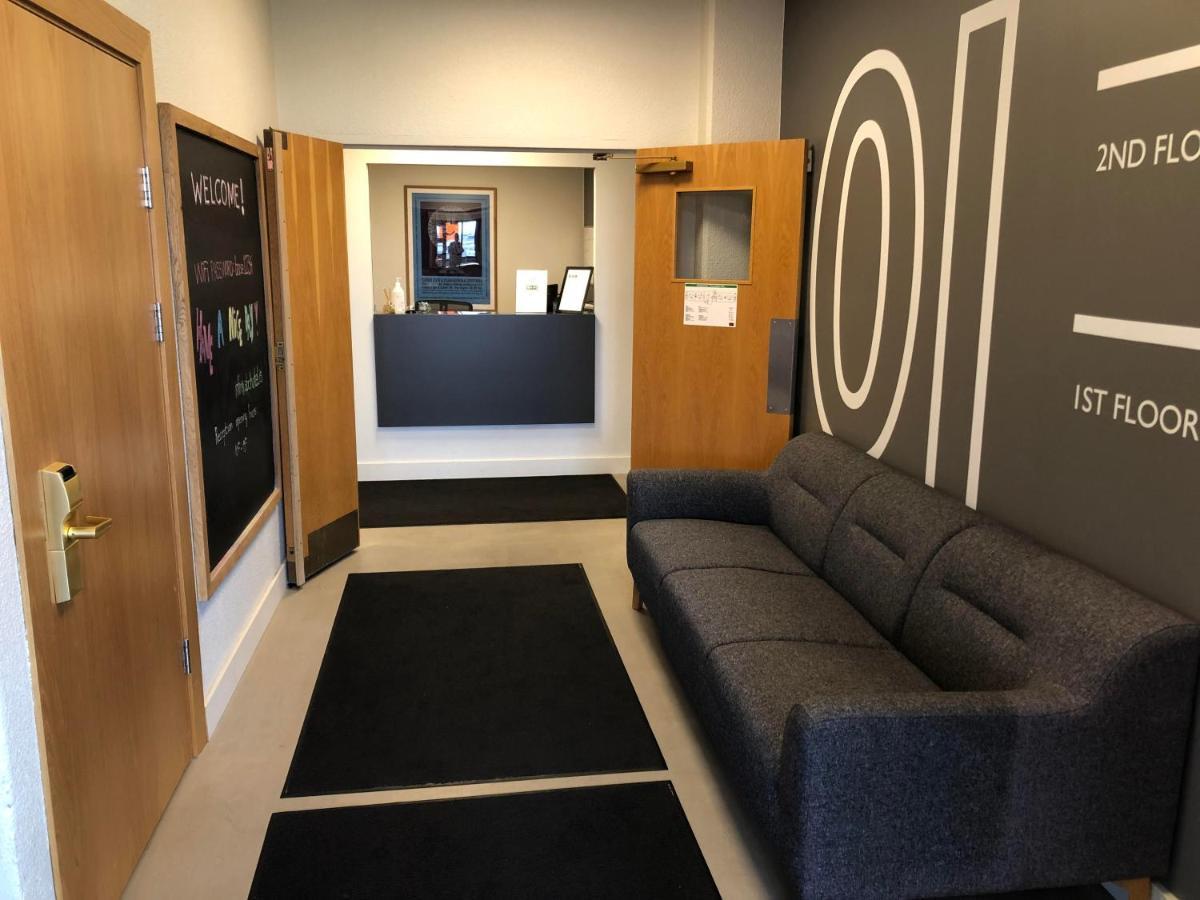 Abc Hotel By Reykjavik Keflavik Airport Екстериор снимка