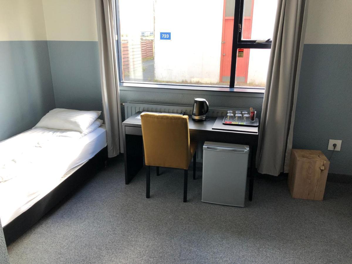 Abc Hotel By Reykjavik Keflavik Airport Екстериор снимка