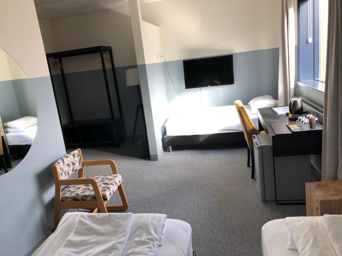 Abc Hotel By Reykjavik Keflavik Airport Екстериор снимка