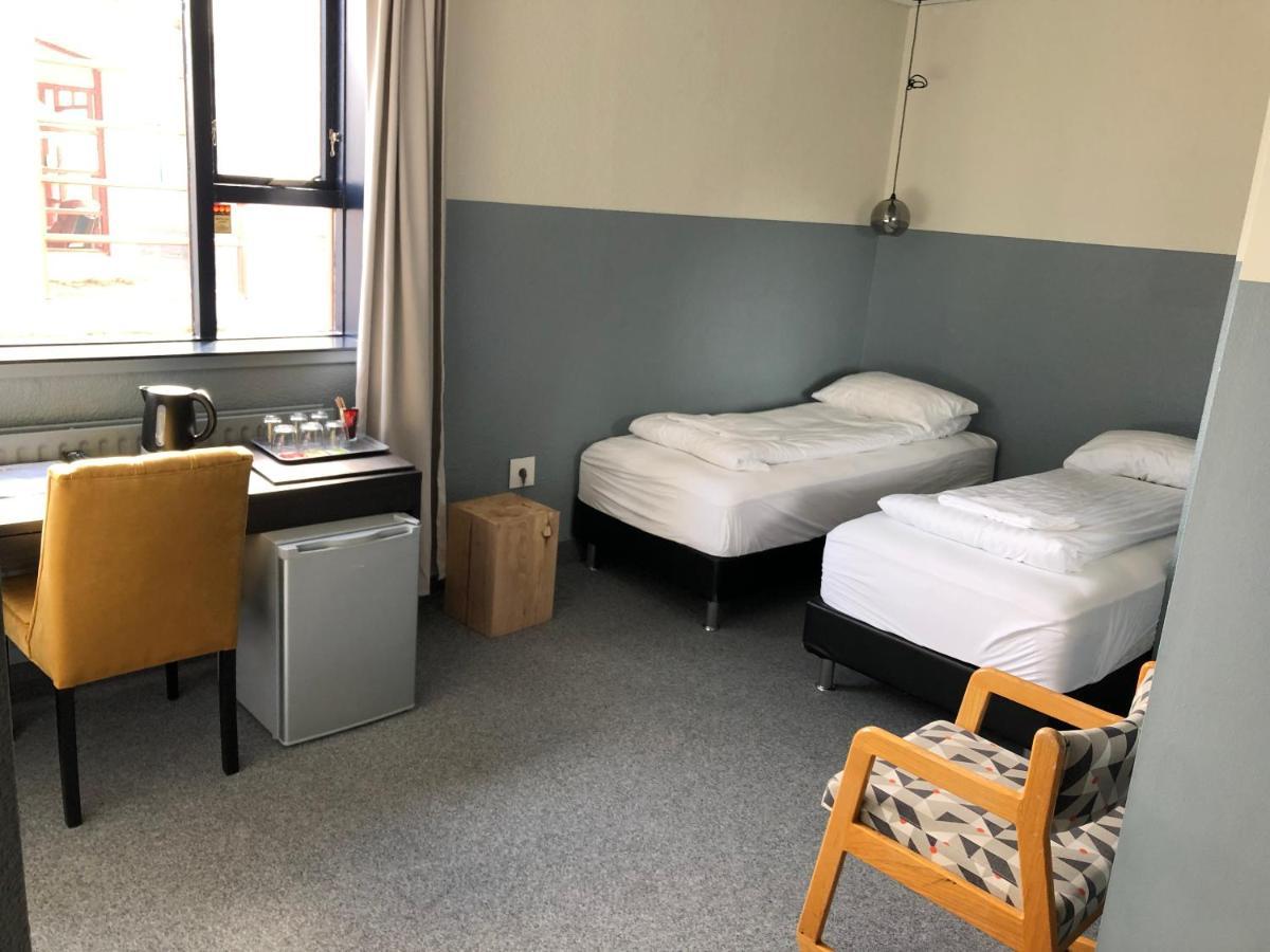 Abc Hotel By Reykjavik Keflavik Airport Екстериор снимка